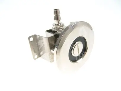 sanitační adapter - bajonet - set